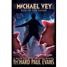 Michael Vey 2: Rise of the Elgen door Richard Paul Evans