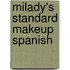 Milady's Standard Makeup Spanish