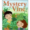 Mystery Vine: A Pumpkin Surprise by Cathryn Falwell
