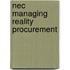 Nec Managing Reality Procurement