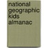 National Geographic Kids Almanac