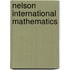 Nelson International Mathematics