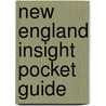 New England Insight Pocket Guide door Kay Scheller