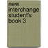 New Interchange Student's Book 3