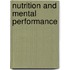 Nutrition and Mental Performance