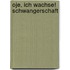 Oje, ich wachse! Schwangerschaft