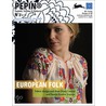 Pepin / 3 European Folk door Pepin Van Roojen