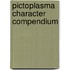Pictoplasma Character Compendium
