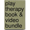 Play Therapy Book & Video Bundle by Garry Landreth