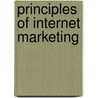 Principles Of Internet Marketing door Ward Hanson