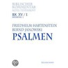 Psalmen (Neubearbeitung)(Ps 1-2) by Friedhelm Hartenstein