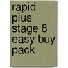 Rapid Plus Stage 8 Easy Buy Pack door David Grant