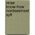 Reise Know-How Nordseeinsel Sylt