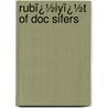 Rubï¿½Iyï¿½T of Doc Sifers door James Whitcomb Riley