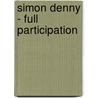 Simon Denny - Full Participation by Pablo Larios