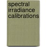 Spectral Irradiance Calibrations by United States Government
