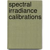 Spectral Irradiance Calibrations door United States Government