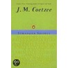 Stranger Shores: Literary Essays door J.H. Coetzee