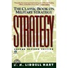 Strategy: Second Revised Edition door Hart B.H. Liddell