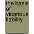 The Basis of Vicarious Liability