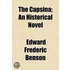 The Capsina; An Historical Novel