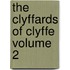 The Clyffards of Clyffe Volume 2