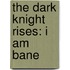 The Dark Knight Rises: I Am Bane