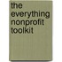 The Everything Nonprofit Toolkit