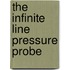 The Infinite Line Pressure Probe