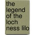 The Legend of the Loch Ness Lilo