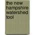 The New Hampshire Watershed Tool