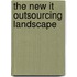 The New It Outsourcing Landscape