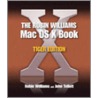 The Robin Williams Mac Os X Book by John Tollett