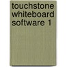 Touchstone Whiteboard Software 1 by Michael McCarthy