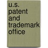 U.S. Patent and Trademark Office door United States Congressional House