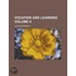 Vocation and Learning (Volume 4)