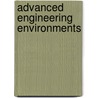 Advanced Engineering Environments door Subcommittee National Research Council