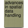 Advances in Spatial Data Handling by Patrick Laube