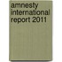 Amnesty International Report 2011