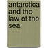 Antarctica and the Law of the Sea