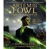 Artemis Fowl 8: The Last Guardian door Eoin Colfer