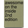 Awesome On The Inside 2Nd Edition door Tim Hawkins