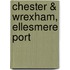 Chester & Wrexham, Ellesmere Port