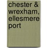 Chester & Wrexham, Ellesmere Port door Ordnance Survey