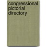 Congressional Pictorial Directory door Not Available