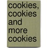 Cookies, Cookies and More Cookies door Lilach German