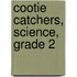 Cootie Catchers, Science, Grade 2