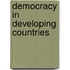 Democracy In Developing Countries