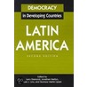 Democracy In Developing Countries door Larry Diamond