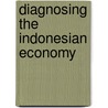 Diagnosing the Indonesian Economy by Hal Hill